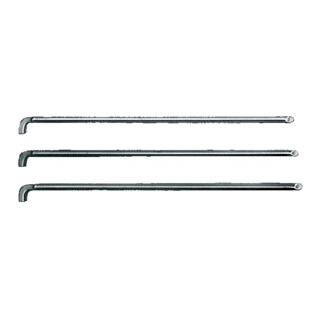 TAPMATIC Doigt de rechange pour extracteur de tarauds M4