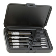 TAPMATIC Ensemble d'extracteurs de tarauds M4-M12 WALTON COMPANY