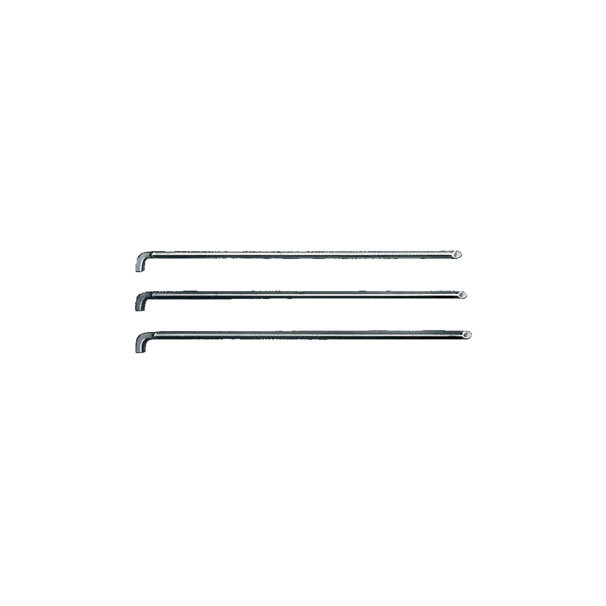 TAPMATIC Ersatzfinger für Gewindebohrer-Ausdreher M14