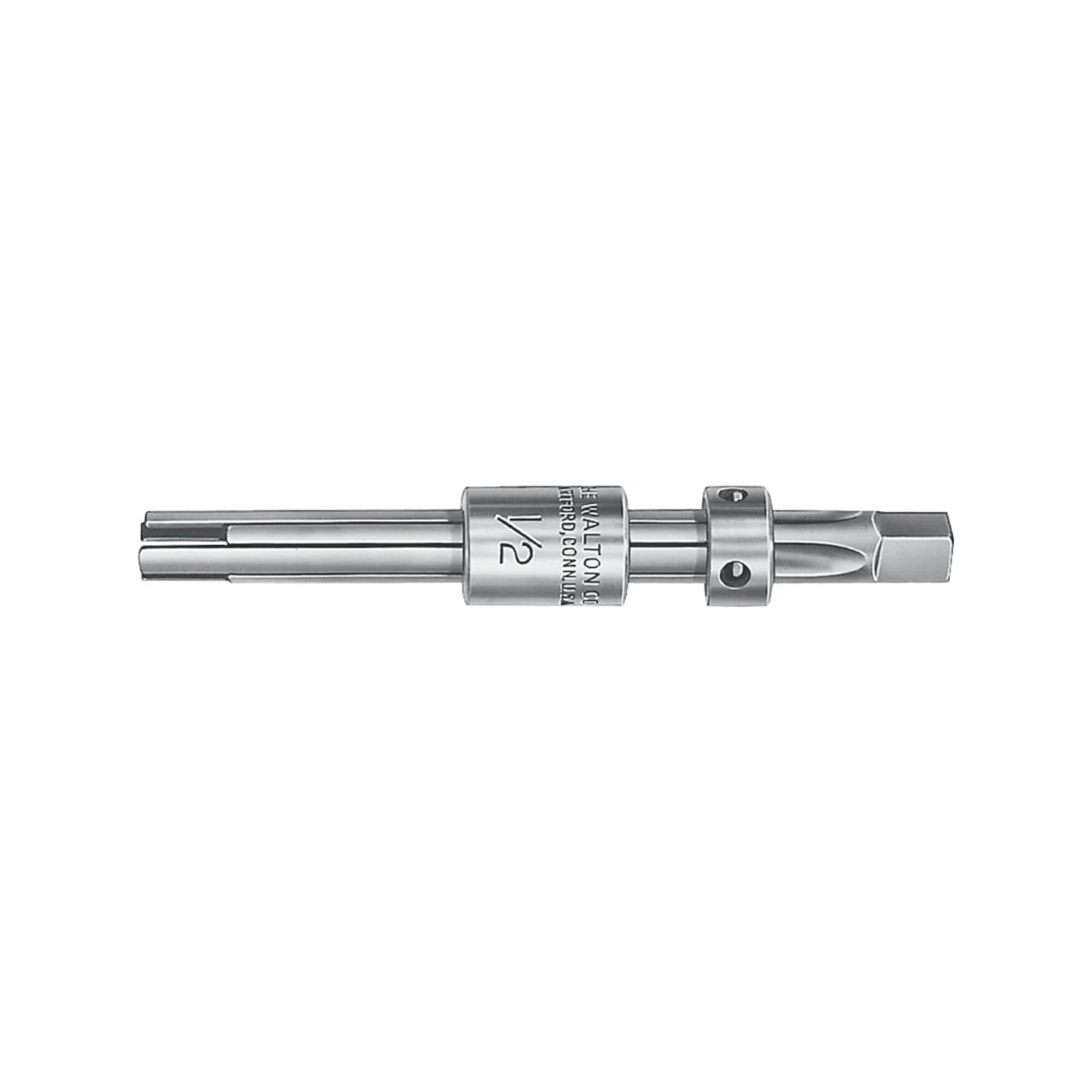 TAPMATIC Gewindebohrer-Ausdreher 3-Finger M3 WALTON COMPANY