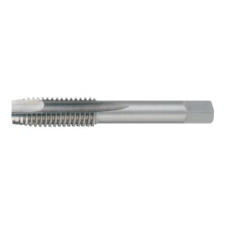 Ruko taraud simple M DIN 352 HSS Co 5, rectifié
