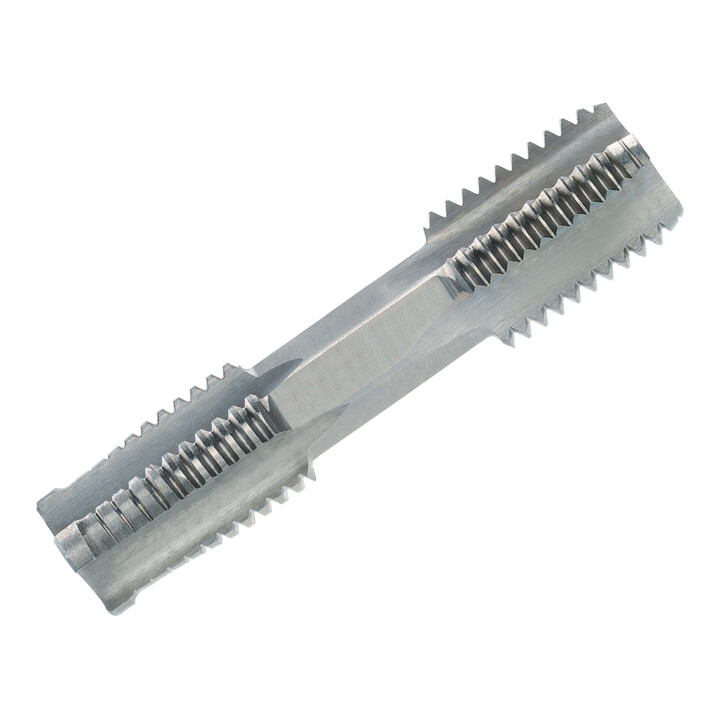 Taraud à main HexPap DS M12 HSSG ISO2 (6H) VÖLKEL