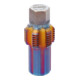 Taraud avec boulon de guidage pour capteurs de filtres à particules KS Tools M22x1,5