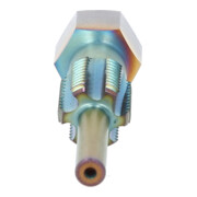 KS Tools taraud avec boulon de guidage pour capteurs de température-4