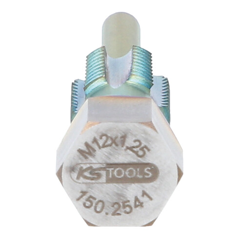 KS Tools taraud avec boulon de guidage pour capteurs de température