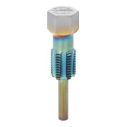 KS Tools taraud avec boulon de guidage pour capteurs de température-5