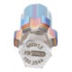 Taraud avec boulon de guidage pour capteurs NOX KS Tools M20x1,5