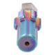 Taraud avec boulon de guidage pour capteurs NOX KS Tools M20x1,5