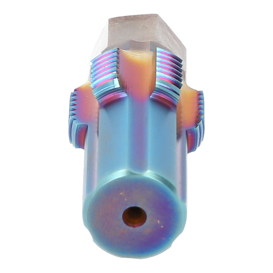 Taraud avec boulon de guidage pour capteurs NOX KS Tools M20x1,5