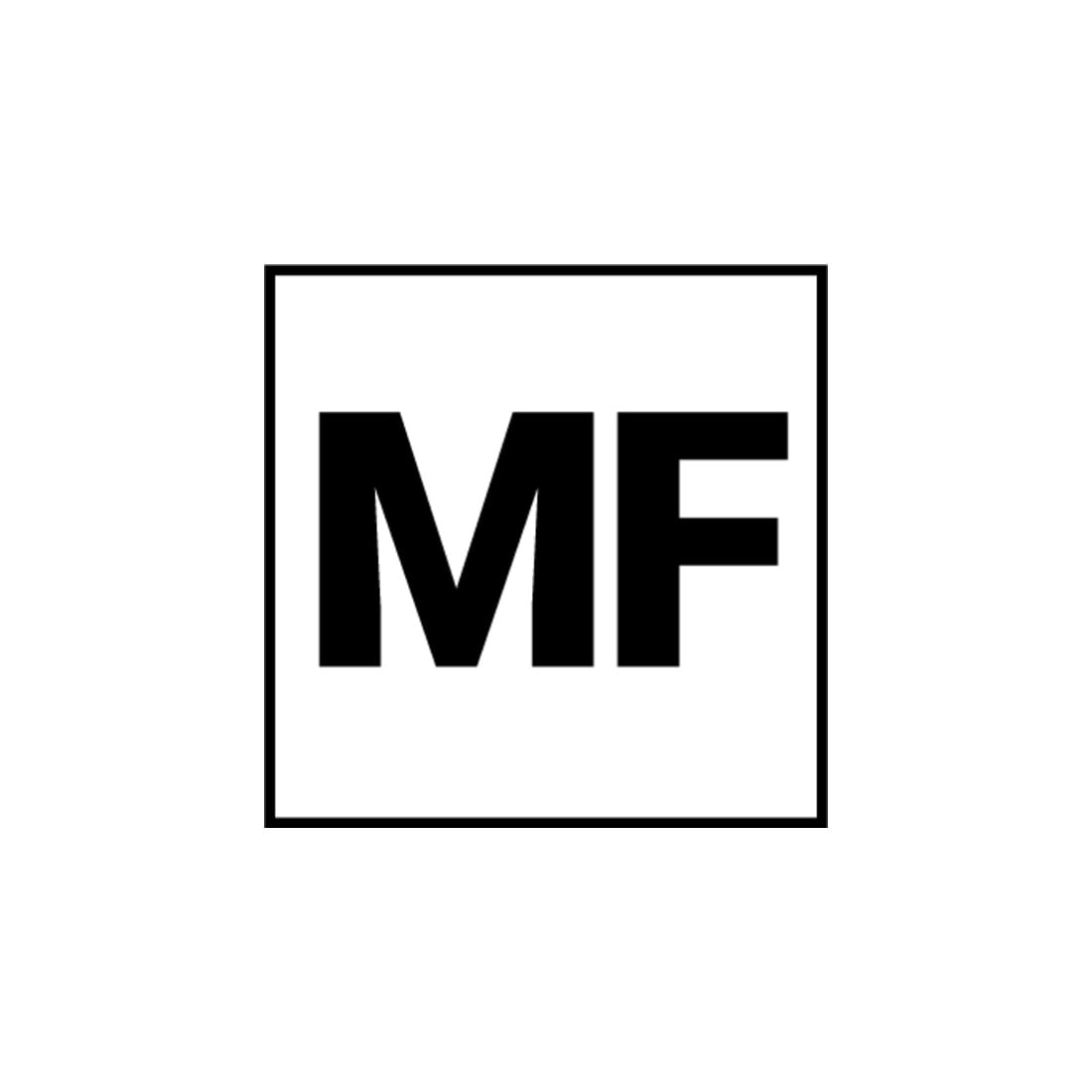 Taraud machine DIN 374, HSS Co 5 pas fin, MF 18
