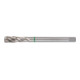 Taraud machine DIN 374, HSS Co 5 pas fin, MF 5
