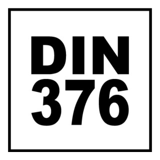 Ruko machine tap M DIN 376 HSS Co 5 TiAlN HSS Co 5