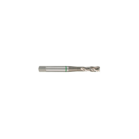 Tarauds à machines Ruko M DIN 371 HSS Co 5 HSSE Co 5