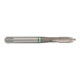 Tarauds machine Ruko M DIN 371 HSS Co 5, rectifiés-3