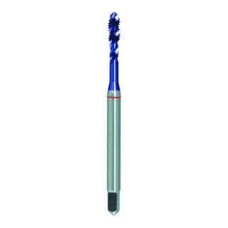 Ruko machine tap M DIN 371 HSS Co 5 TiAlN