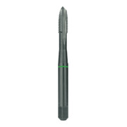 Machine à Taraud Ruko droit entrée GUN DIN 371 HSS Co 5-VAP M 5
