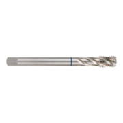 Ruko machine tap M DIN 371 HSS HSS-3