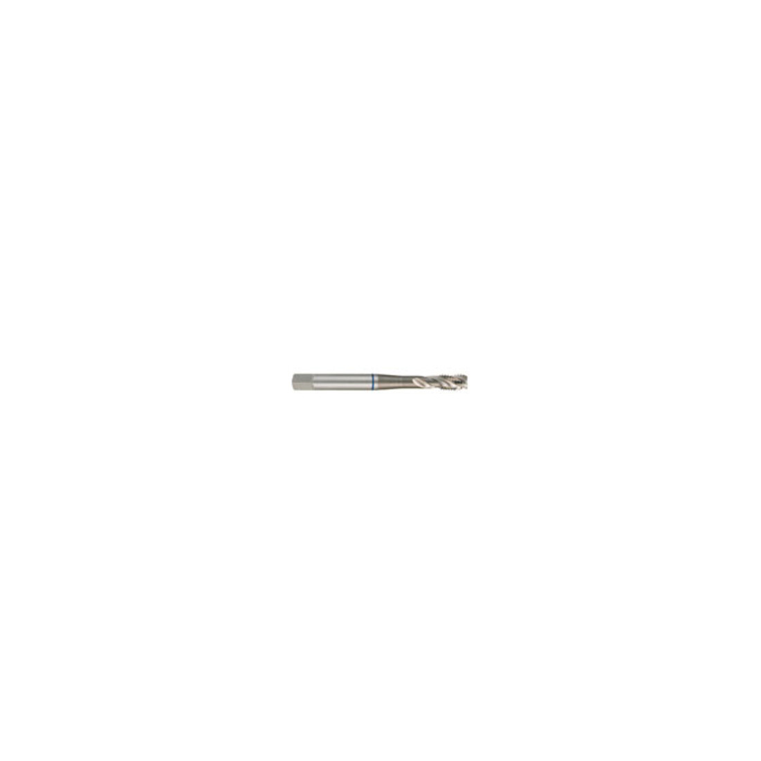 Ruko machine tap M DIN 371 HSS HSS
