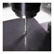 Taraud machine droit entrée GUN M DIN 371 HSS M 4