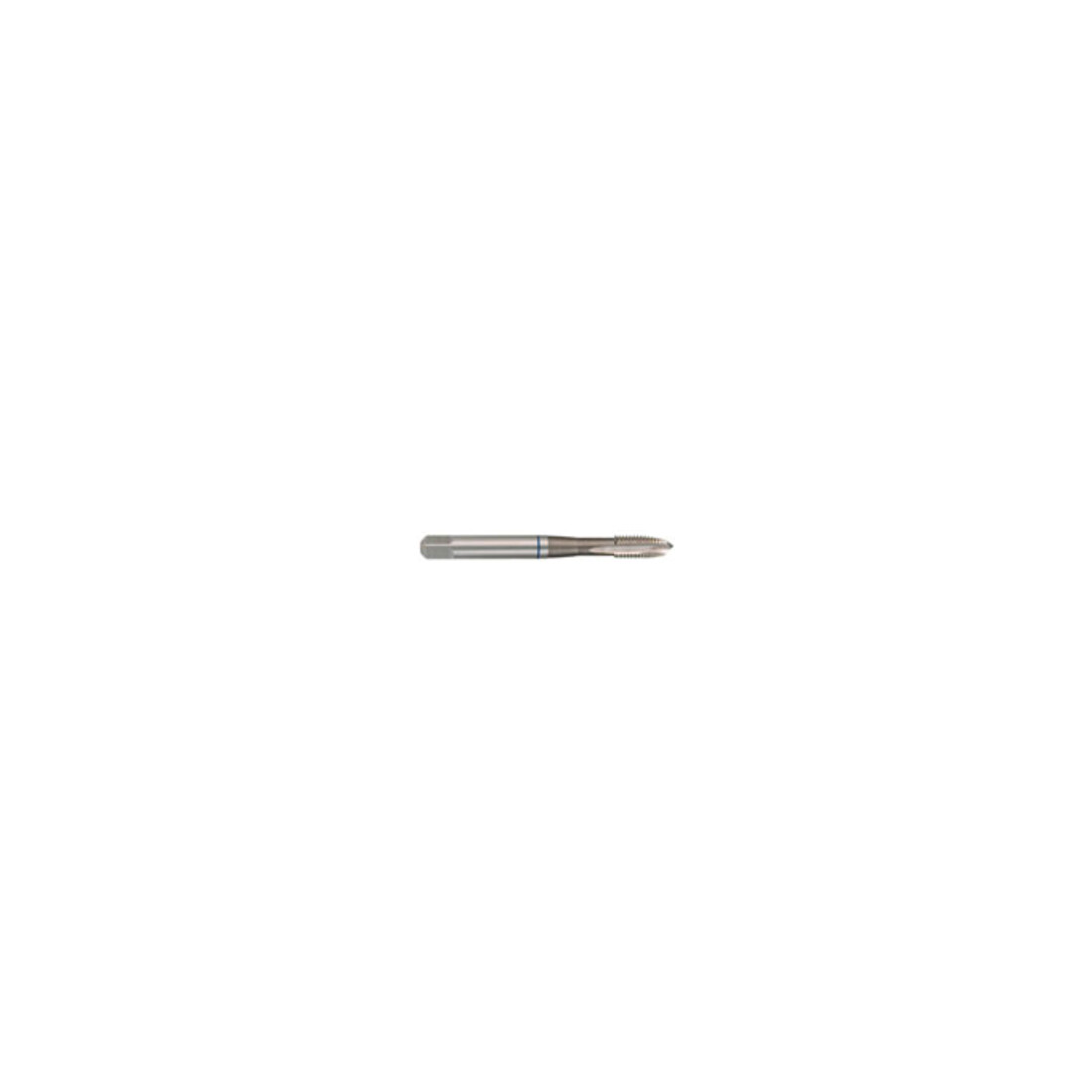 Taraud machine droit entrée GUN M DIN 371 HSS M 5