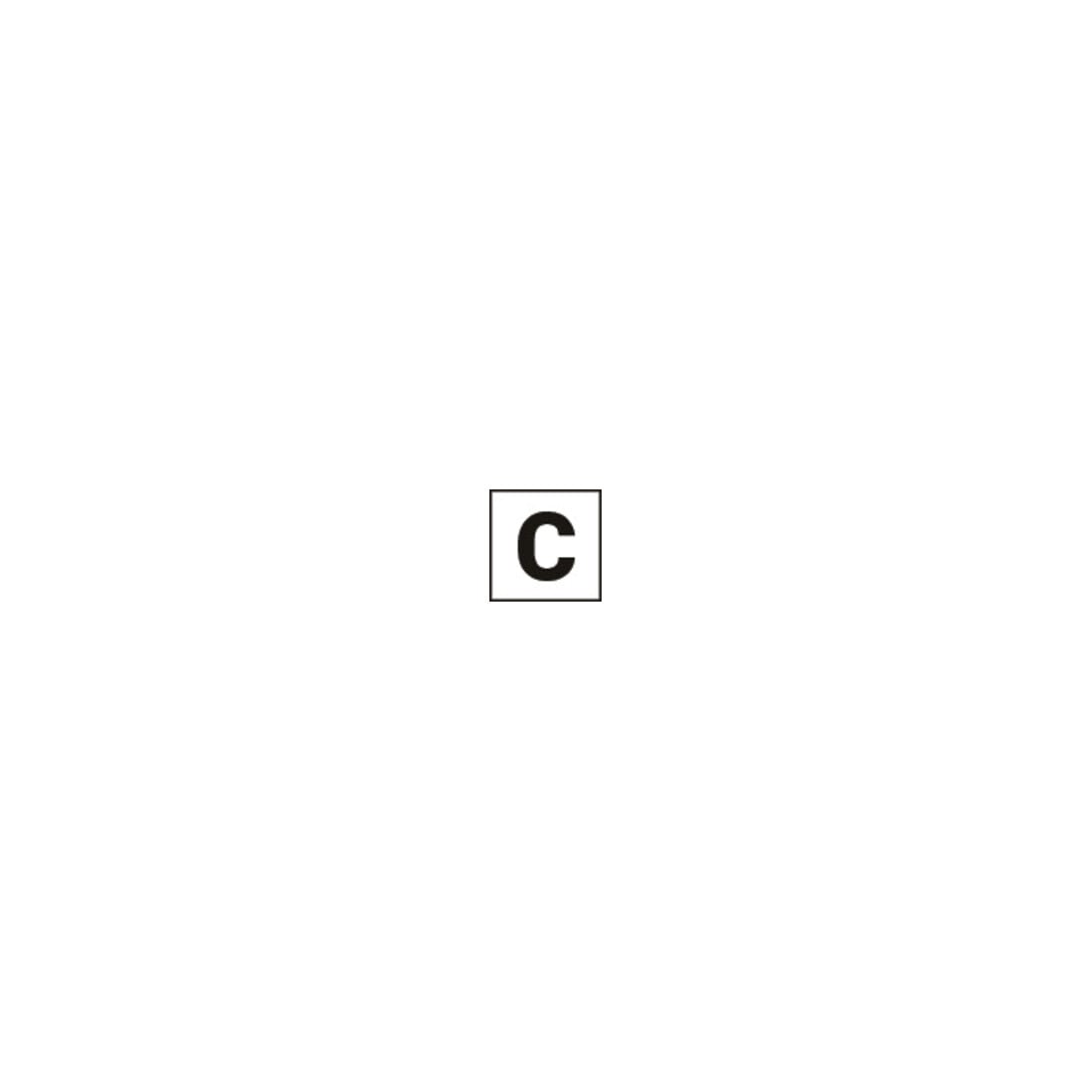 Taraud machine hélicoïdal UNC Nr. 6 HSS Co 5, forme C / 35° RSP