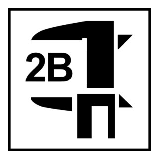 RUKO Taraud machine DIN374 B UNF HSS-Co5 2B