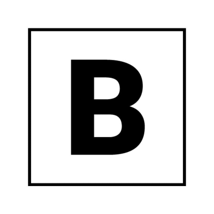 Taraud machine UNF Nr. 5 HSS Co 5, forme B