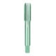 Taraud main 1 passe, HSS rectifié, NPT 1/4"