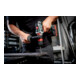 Taraud sans fil Metabo GB 18 LTX BL Q I valise plastique ; 18V 2x5.5Ah LiHD + ASC 145-5