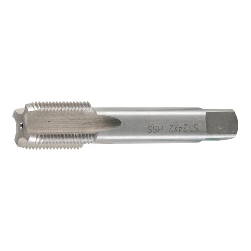Taraud STI une coupe HSS-G M24 x 2,0 Kraftmann