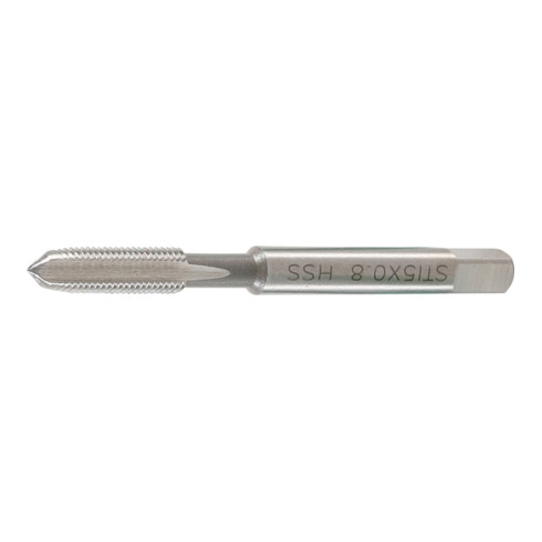 Taraud BGS STI | HSS-G