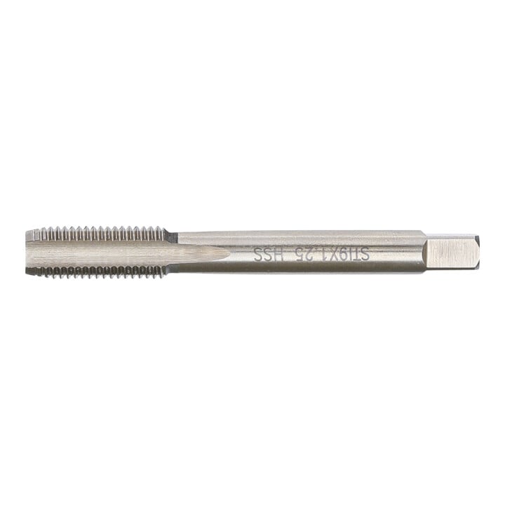 Taraud STI une coupe HSS-G M9 x 1,25 BGS