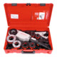 Taraudeur SUPERTRONIC® 2000 Set, BSPT R 1/4-2 po. 1010 W ROTHENBERGER-5