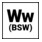 RUKO Taraud à main BSW DIN 352 HSS, rectifié-5