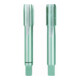 Tarauds main G DIN 5157 HSS, rectifié G 1/4