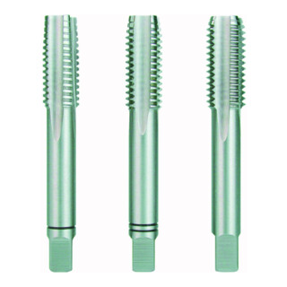 Robinet à main Ruko M DIN 352 HSS Co 5, masse