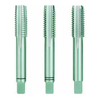 Robinet à main Ruko M DIN 352 HSS Co 5, masse