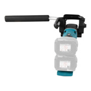 Tarière sans fil Makita 2x18 V DDG460ZX7-5