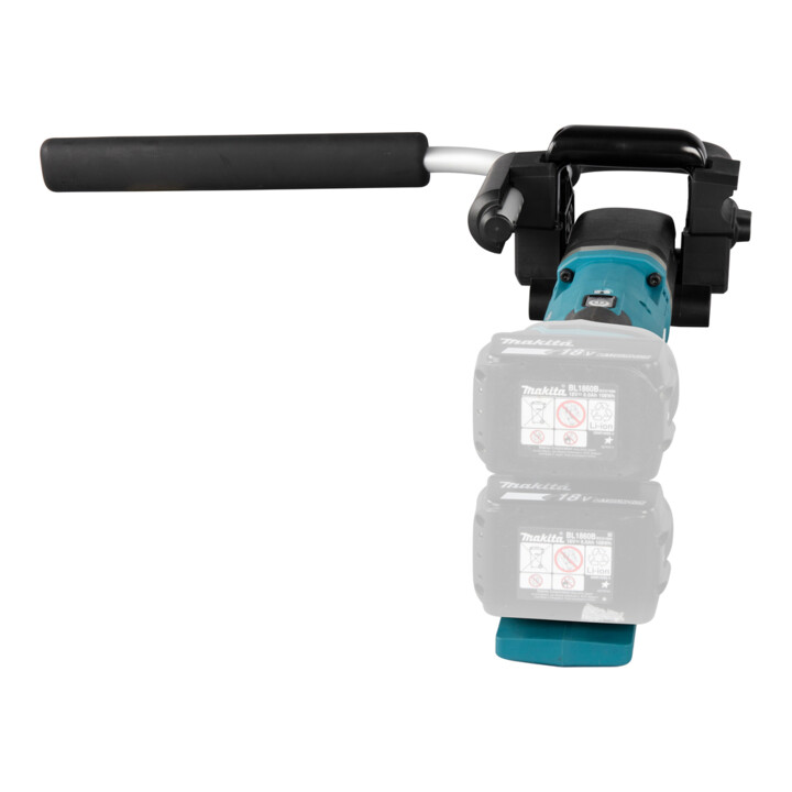 Tarière sans fil Makita 2x18 V DDG460ZX7