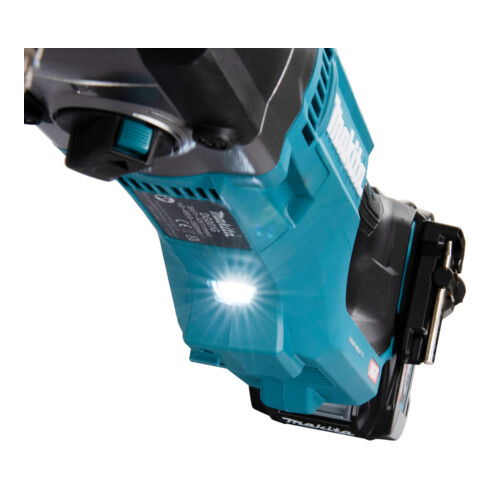 Tarière sans fil Makita 40V DG001GZ05