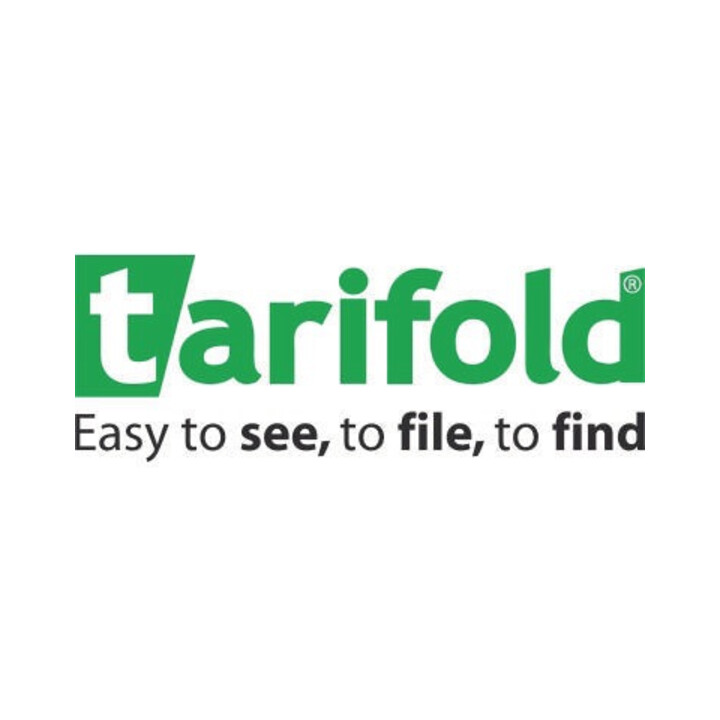Tarifold Sichthülle Kang Easy Clic 194779 A4 tr 5 St./Pack.