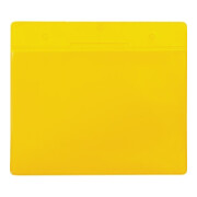 TarifoldPro Kennzeichnungshülle 162244 A5 quer PVC ge 10 St./Pack.-1