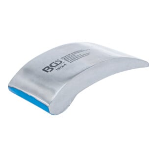 Tas à main BGS forme conique, arquée