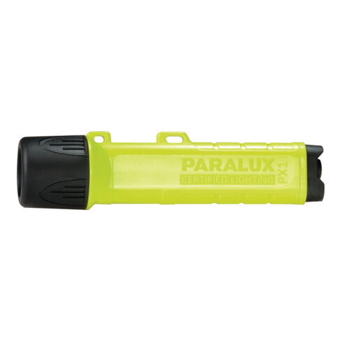 Taschenlampe PX1 L.167mm Leucht-W.150m 120lm EX ge LED wasserdicht PARAT