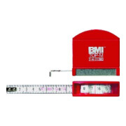 Taschenrollbandmaß TOP-M 3m BMI