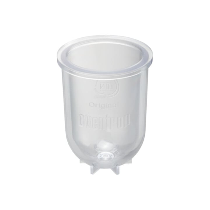 Tasse de filtre OV Opticlean long