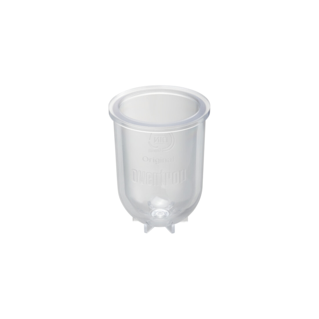 Tasse de filtre OV Opticlean long