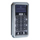 Tastatur CFT3100 S Touch-Oberfläche silber ABUS-4