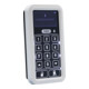 Tastatur CFT3100 W Touch-Oberfläche weiß ABUS-2