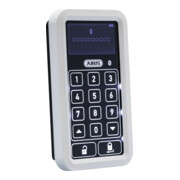 Tastatur CFT3100 W Touch-Oberfläche weiß ABUS-2